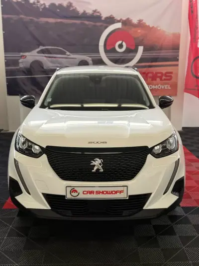 Peugeot 2008 2022 - 149000km