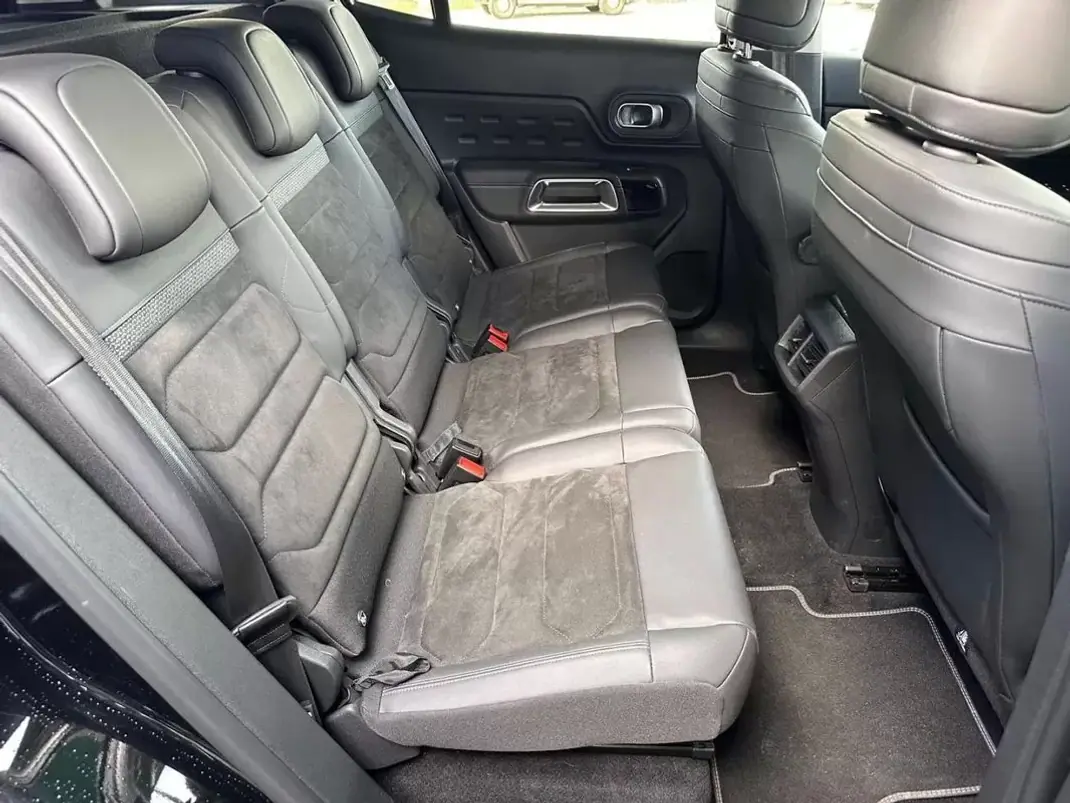 Citroën C5 Aircross 2022 - 23900 EUR, 56164 km - AUTO.MOTO.pt - 56164km - foto 11 de 19