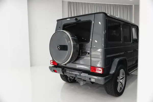 Mercedes-Benz G 350 2013 - 79950 EUR, 168795 km - AUTO.MOTO.pt - 168795km - foto 16 de 53