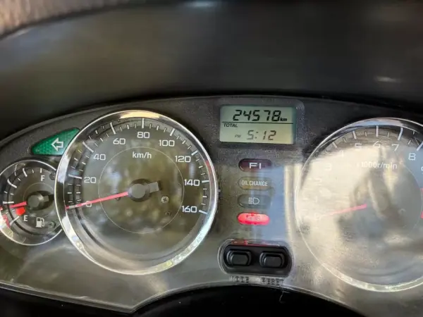 Honda 599 2013 - 1950 EUR, 24578 km - AUTO.MOTO.pt - 24578km - foto 10 de 11