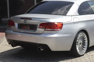 BMW 320 2009 - 15900 EUR, 260000 km - AUTO.MOTO.pt - 260000km - foto 28 de 31