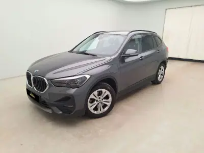 BMW X1 2021 - 128835km