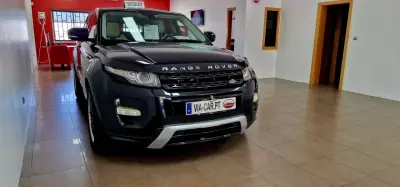Land Rover Range Rover Evoque 2013 - 16800 EUR, 200450 km - AUTO.MOTO.pt - 200450km - foto 6 de 38