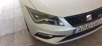 SEAT Leon ST 2017 - 23000 EUR, 198500 km - 198500km - foto 3 de 11