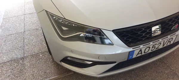 SEAT Leon ST Dsg 2017 Petrol