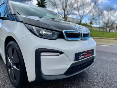 BMW i3 2020 - 16990 EUR, 79000 km - AUTO.MOTO.pt - 79000km - foto 34 de 50