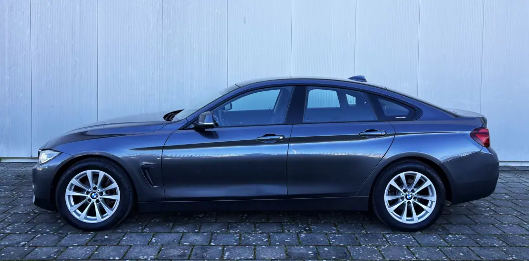 BMW 418 Gran Coupé 2019 - 24950 EUR, 45000 km - AUTO.MOTO.pt - 45000km - foto 3 de 48