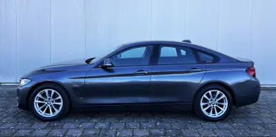 BMW 418 Gran Coupé 2019 - 24950 EUR, 45000 km - AUTO.MOTO.pt - 45000km - foto 3 de 48