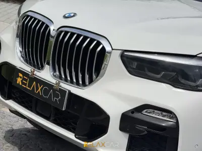 BMW X5 2019 - 47500 EUR, 152000 km - AUTO.MOTO.pt - 152000km - foto 6 de 28