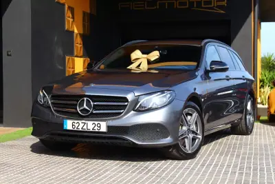 Mercedes-Benz E 300 2019 - 23900 EUR, 178524 km - AUTO.MOTO.pt - 178524km - foto 5 de 34