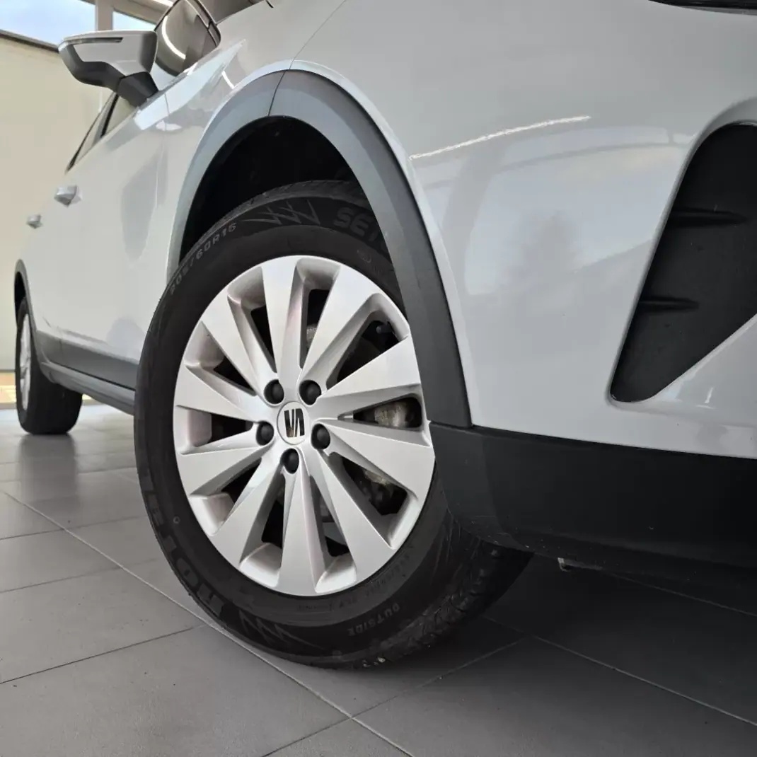 SEAT Arona 2025 - 17990 EUR, 18437 km - 18437km - foto 18 de 18