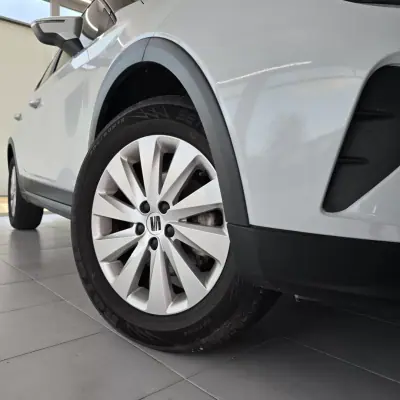 SEAT Arona 2025 - 17990 EUR, 18437 km - AUTO.MOTO.pt - 18437km - foto 18 de 18