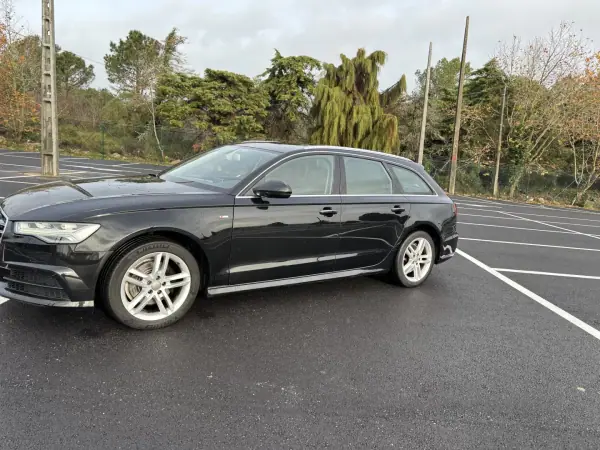 Audi A6 Avant 2017 - 18000 EUR, 258000 km - AUTO.MOTO.pt - 258000km - foto 2 de 18