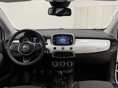 Fiat 500X 2019 - 14890 EUR, 67000 km - AUTO.MOTO.pt - 67000km - foto 15 de 25