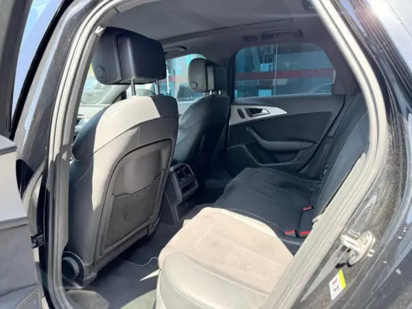 Audi A6 Avant 2016 - 22500 EUR, 241000 km - AUTO.MOTO.pt - 241000km - foto 9 de 11