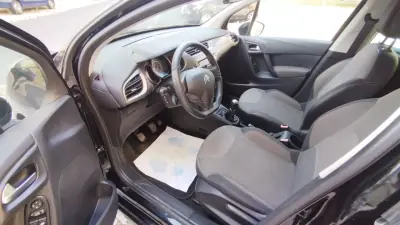 Citroën C3 2014 - 5990 EUR, 130567 km - AUTO.MOTO.pt - 130567km - foto 13 de 18