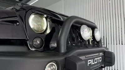 Jeep Wrangler Unlimited 2008 - 49990 EUR, 138464 km - foto 4 de 29