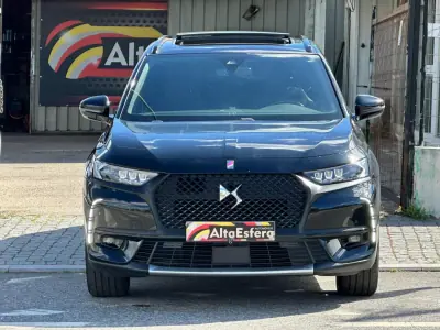 DS DS7 Crossback 2021 - 27900 EUR, 112694 km - AUTO.MOTO.pt - 112694km - foto 6 de 33