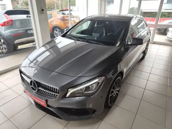 Mercedes-Benz CLA 200 2016 - 20500 EUR, 168500 km - AUTO.MOTO.pt - 168500km - foto 6 de 36