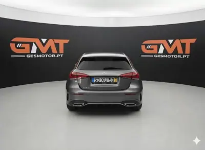 Mercedes-Benz A 180 2019 - 21900 EUR, 170000 km - foto 4 de 23