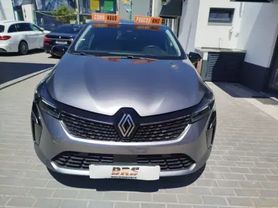 Renault Clio 2024 - 17950 EUR, 38388 km - AUTO.MOTO.pt - 38388km - foto 1 de 21