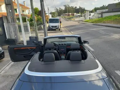 Audi A4 Cabrio 2014 - 10900 EUR, 193145 km - AUTO.MOTO.pt - 193145km - foto 21 de 34