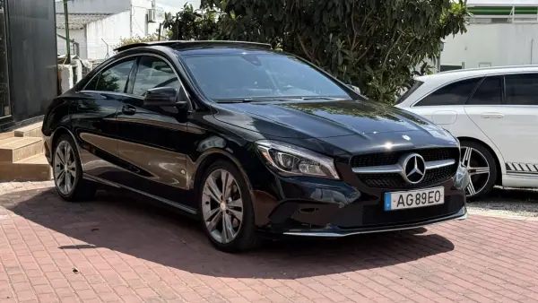 Mercedes-Benz CLA 180 2016 - 17990 EUR, 199000 km - AUTO.MOTO.pt - 199000km - foto 12 de 40