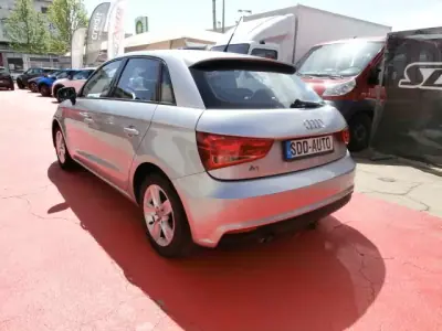 Audi A1 2016 - 12500 EUR, 191278 km - AUTO.MOTO.pt - 191278km - foto 10 de 31