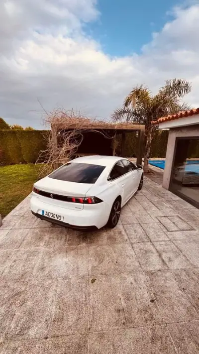 Peugeot 508 2020 - 21250 EUR, 112937 km - AUTO.MOTO.pt - 112937km - foto 6 de 23