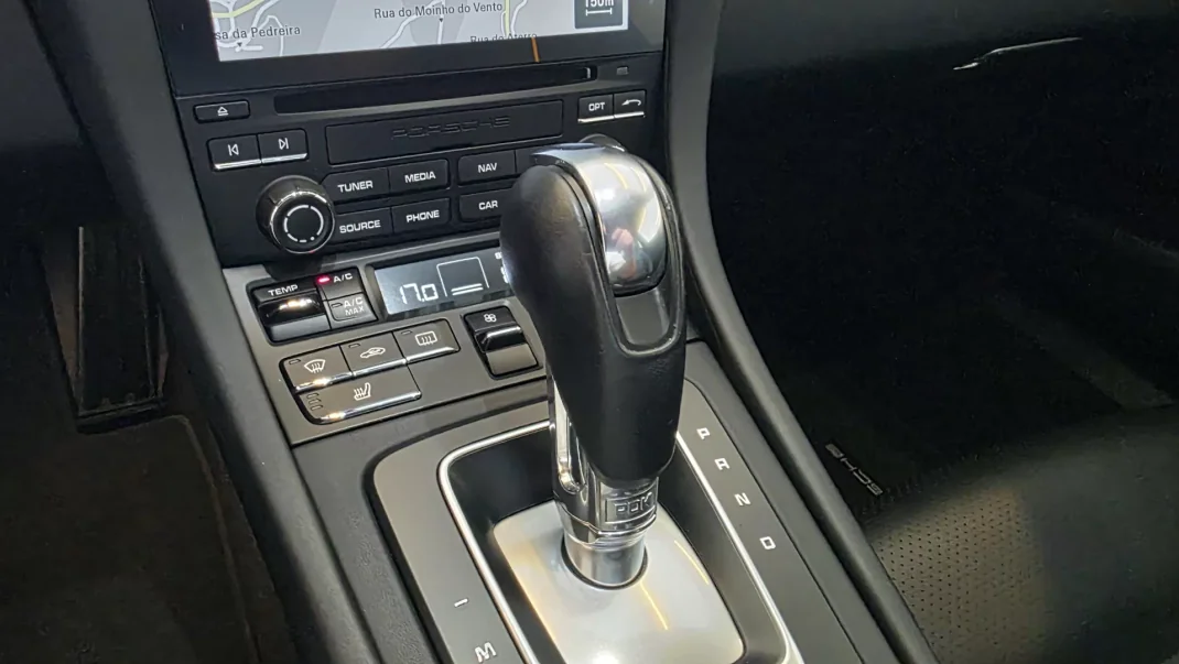 Porsche 991 2016 - 109500 EUR, 62318 km - AUTO.MOTO.pt - 62318km - foto 43 de 60