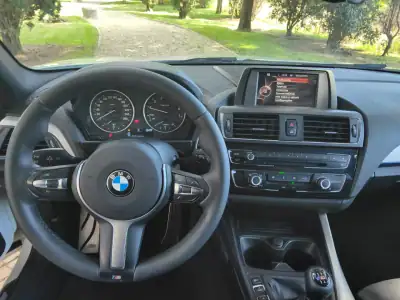 BMW 116 2016 - 14490 EUR, 155000 km - AUTO.MOTO.pt - 155000km - foto 17 de 18