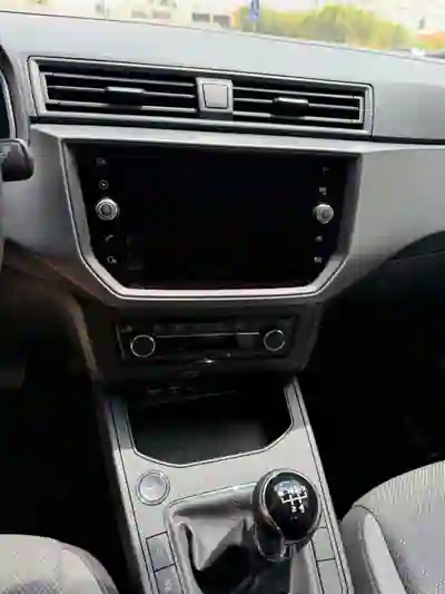 SEAT Ibiza 2018 - 12500 EUR, 74622 km - AUTO.MOTO.pt - 74622km - foto 15 de 15