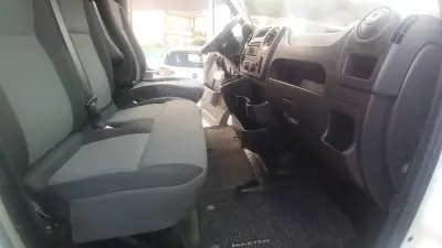 Renault MASTER 2.2DCI CAIXA ABERTA 2016 - 15580 EUR, 312283 km - AUTO.MOTO.pt - 312283km - foto 14 de 23