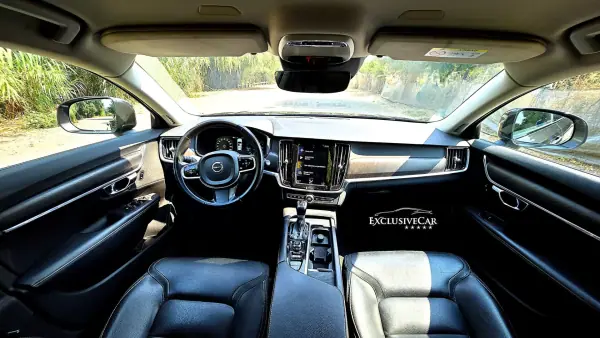 Volvo V90 Cross Country 2019 - 24900 EUR, 215000 km - AUTO.MOTO.pt - 215000km - foto 9 de 12