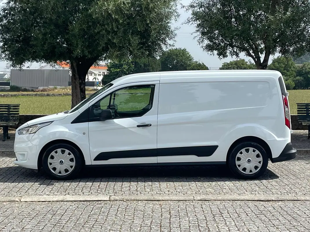 Ford Transit 2018 - 12900 EUR, 138000 km - 138000km - foto 10 de 37