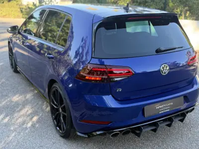 Volkswagen Golf 2018 - 35999 EUR, 80000 km - AUTO.MOTO.pt - 80000km - foto 7 de 23