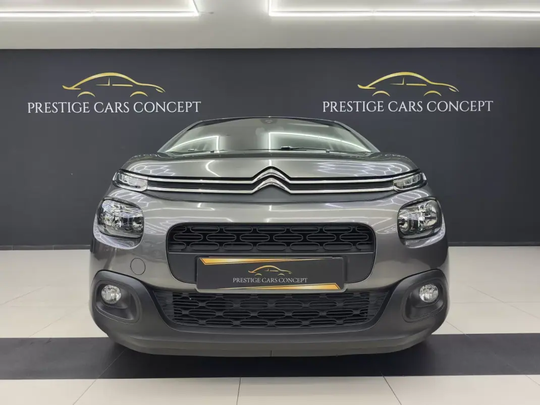 Citroën C3 2018 - 9950 EUR, 133750 km - AUTO.MOTO.pt - 133750km - foto 13 de 43