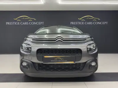 Citroën C3 2018 - 9950 EUR, 133750 km - AUTO.MOTO.pt - 133750km - foto 13 de 43