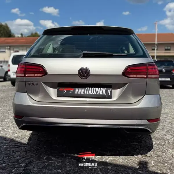 Volkswagen Golf 2019 - 16900 EUR, 179000 km - AUTO.MOTO.pt - 179000km - foto 3 de 15