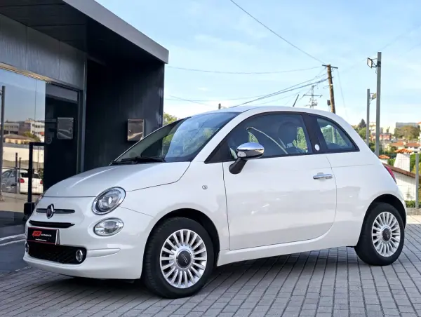 Fiat 500 2017 — foto 2 de 17