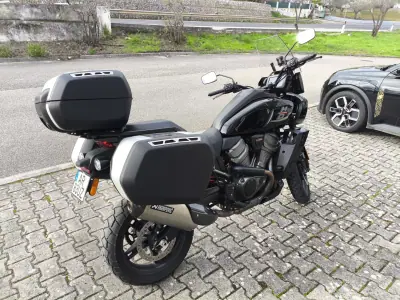 Harley-Davidson Pan America 1250 2022 - 17990 EUR, 11000 km - AUTO.MOTO.pt - 11000km - foto 3 de 15