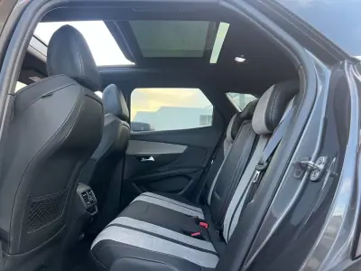 Peugeot 3008 2022 - 22900 EUR, 94740 km - AUTO.MOTO.pt - 94740km - foto 22 de 26