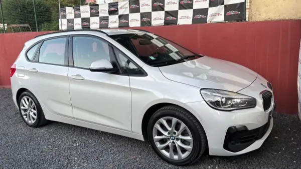 BMW 225xe Active Tourer 2020 - 16900 EUR, 125000 km - AUTO.MOTO.pt - 125000km - foto 8 de 12