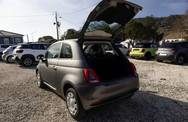 Fiat 500 2023 - 11680 EUR, 46769 km - AUTO.MOTO.pt - 46769km - foto 4 de 10