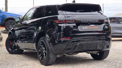 Land Rover Range Rover Evoque 2023 - 34500 EUR, 40100 km - AUTO.MOTO.pt - 40100km - foto 9 de 27