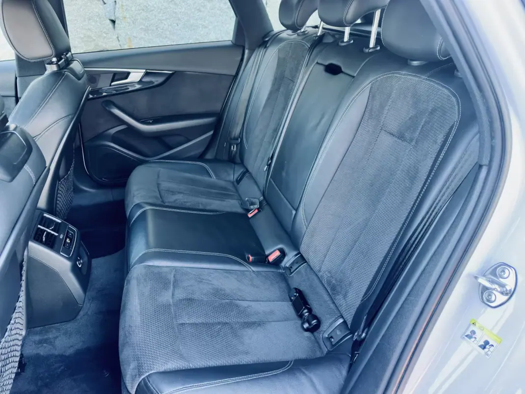 Audi A4 Avant 2017 - 27900 EUR, 164000 km - AUTO.MOTO.pt - 164000km - foto 36 de 70