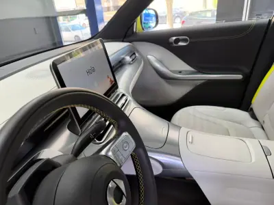 Smart 1 2024 - 32500 EUR, 9620 km - AUTO.MOTO.pt - 9620km - foto 45 de 59