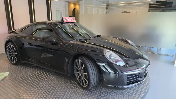 Porsche 991 2016 - 109500 EUR, 62318 km - AUTO.MOTO.pt - 62318km - foto 21 de 60