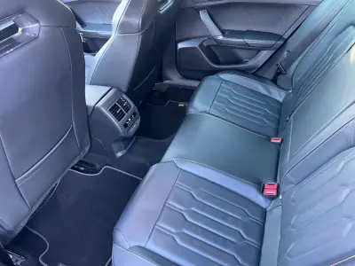Cupra Formentor 2022 - 26750 EUR, 106924 km - 106924km - foto 18 de 45