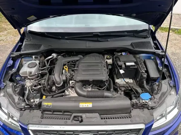 SEAT Ibiza 2020 - 12500 EUR, 41149 km - AUTO.MOTO.pt - 41149km - foto 41 de 41